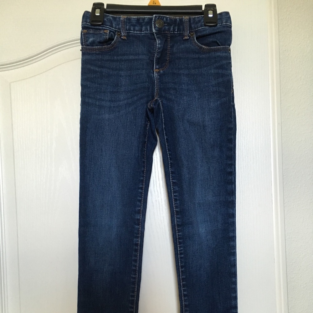 Gap! Girl Supper Skinny Jean
